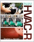 Electricity and Controls for HVAC-R 
