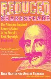 Reduced Shakespeare The Complete Guide for the Attention-Impaired (Abridged) cover art
