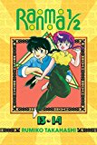 Ranma 1/2 (2-In-1 Edition), Vol. 7 Includes Volumes 13 And 14  9781421566207 Front Cover