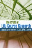 Craft of Life Course Research  9781606233207 Front Cover