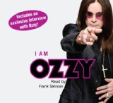 I Am Ozzy: 2010 9781607885207 Front Cover