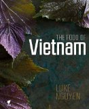 Food of Vietnam  9781742706207 Front Cover