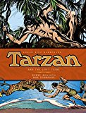 Tarzan and the Lost Tribe Vol. 4  9781781163207 Front Cover
