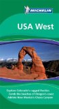 USA West 2nd 2008 Revised  9781906261207 Front Cover