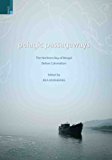 Pelagic Passageways: The Northern Bay of Bengal Before Colonialism 2011 9789380607207 Front Cover