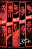 And Then There Were None The World's Favourite Agatha Christie Book  9780008123208 Front Cover