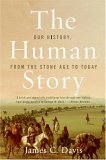 Human Story Our History, from the Stone Age to Today cover art
