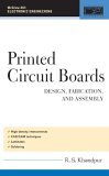 Printed Circuit Boards Design, Fabrication, and Assembly cover art