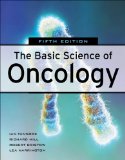Basic Science of Oncology, Fifth Edition  cover art