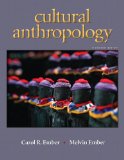 Cultural Anthropology 13th 9780205711208 Front Cover