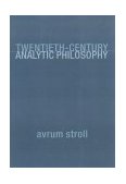 Twentieth-Century Analytic Philosophy  9780231112208 Front Cover