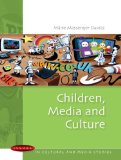 Children, Media and Culture  cover art