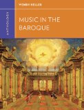 Anthology for Music in the Baroque 