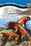 Giant Lizards 2005 9780448431208 Front Cover