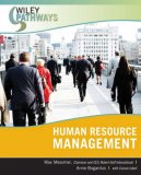 Wiley Pathways Human Resource Management  cover art