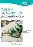 Wound Evaluation (CD) Long-Term Care 2007 9780495820208 Front Cover