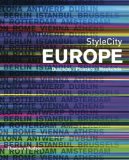 Stylecity Europe 2007 9780500210208 Front Cover