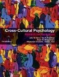 Cross-Cultural Psychology Research and Applications cover art
