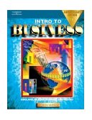 Introduction to Business 4th 2002 Revised  9780538435208 Front Cover