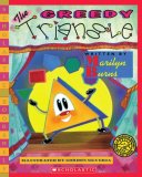 Greedy Triangle  9780545042208 Front Cover