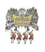 Emperor's New Clothes  9780618344208 Front Cover