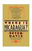 Where Is Nicaragua 1988 9780671657208 Front Cover