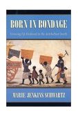 Born in Bondage Growing up Enslaved in the Antebellum South cover art