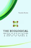 Ecological Thought  9780674049208 Front Cover