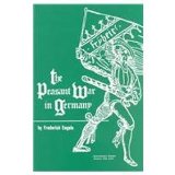 Peasant War in Germany  cover art