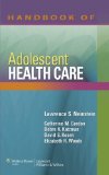 Handbook of Adolescent Health Care  cover art