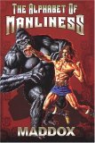 Alphabet of Manliness  9780806527208 Front Cover