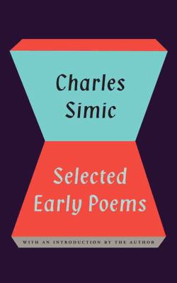 Selected Early Poems  9780807616208 Front Cover