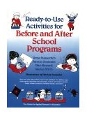 Before and after School Programs  cover art