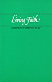 Living Faith  9780919599208 Front Cover