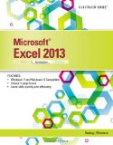 Microsoft Excel 2013: Illustrated Introductory cover art