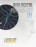 Biological Psychology + Mindtap Psychology, 1 Term 6 Month Printed Access Card:  cover art