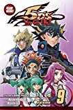 Yu-Gi-Oh! 5D's, Vol. 9  9781421585208 Front Cover