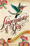 Fingerprints of You 2012 9781442429208 Front Cover