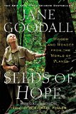 Seeds of Hope Wisdom and Wonder from the World of Plants  9781455513208 Front Cover