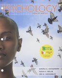 Loose-Leaf Version for Psychology 7th 9781464155208 Front Cover