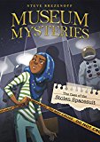 Case of the Stolen Space Suit  9781496525208 Front Cover