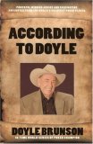 According to Doyle 2008 9781580422208 Front Cover