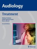 Audiology - Treatment  cover art