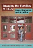 Engaging the Families of ELLs Ideas, Resources, and Activities cover art