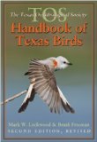 TOS Handbook of Texas Birds, Second Edition 