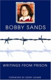 Bobby Sands Writings from Prison  9781856352208 Front Cover
