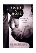 Signs of Hope In Praise of Ordinary Heroes 2000 9781888889208 Front Cover