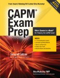 Capm Exam Prep: cover art