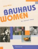 Bauhaus Women Art, Handicraft, Design 2009 9782080301208 Front Cover