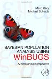 Bayesian Population Analysis Using WinBUGS A Hierarchical Perspective cover art